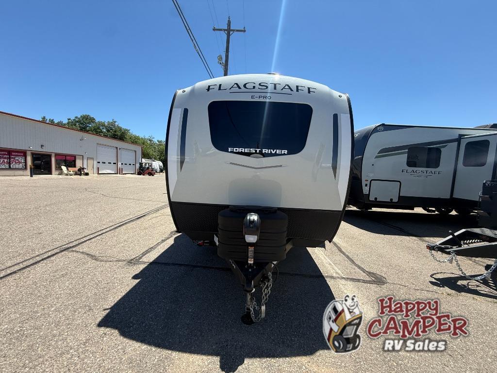 2026 Forest River Rv Flagstaff E-Pro E20FBS in boise ID
