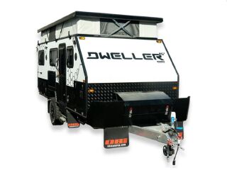 2022 OBI DWELLER 15