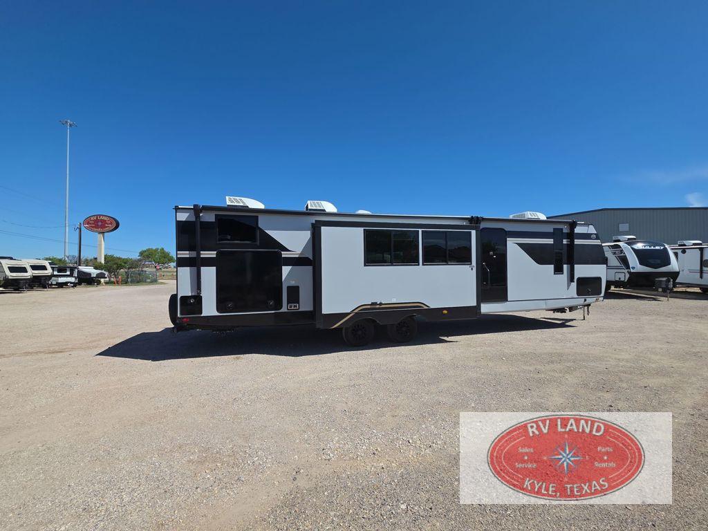 2026 Forest River Rv Vibe 3400BH in kyle TX