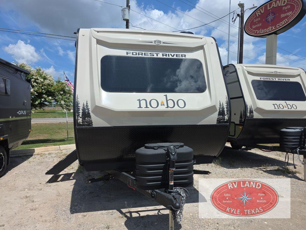 2026 Forest River Rv No Boundaries NB19.3 Beast Mode RV