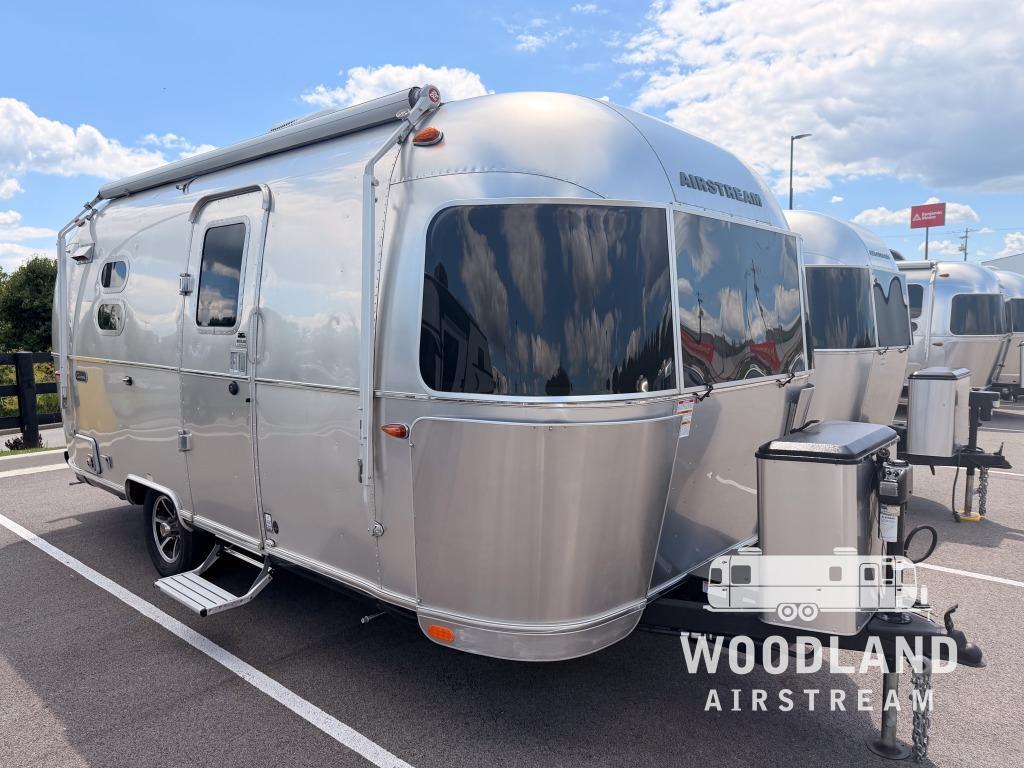 2024 Airstream Caravel 20FB in georgetown KY