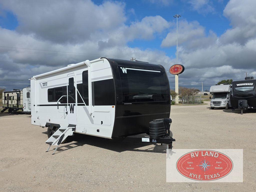 2026 Winnebago Thrive 22MLS in kyle TX