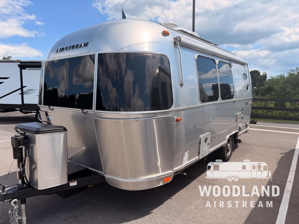2024 Airstream Caravel 20FB in georgetown KY