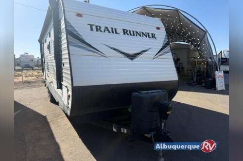 2021 Heartland North Trail 24BHS in albuquerque NM