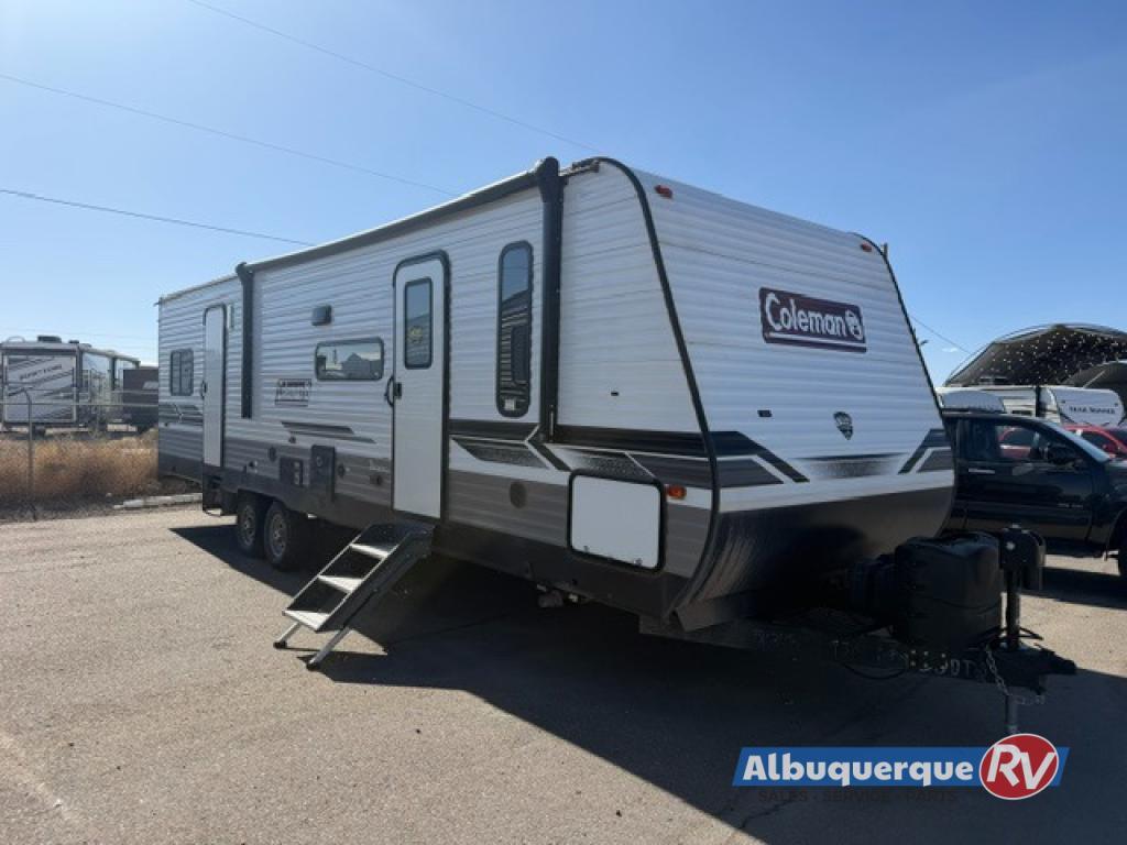 2023 Dutchmen Rv Coleman Lantern Series 300TQ in albuquerque NM