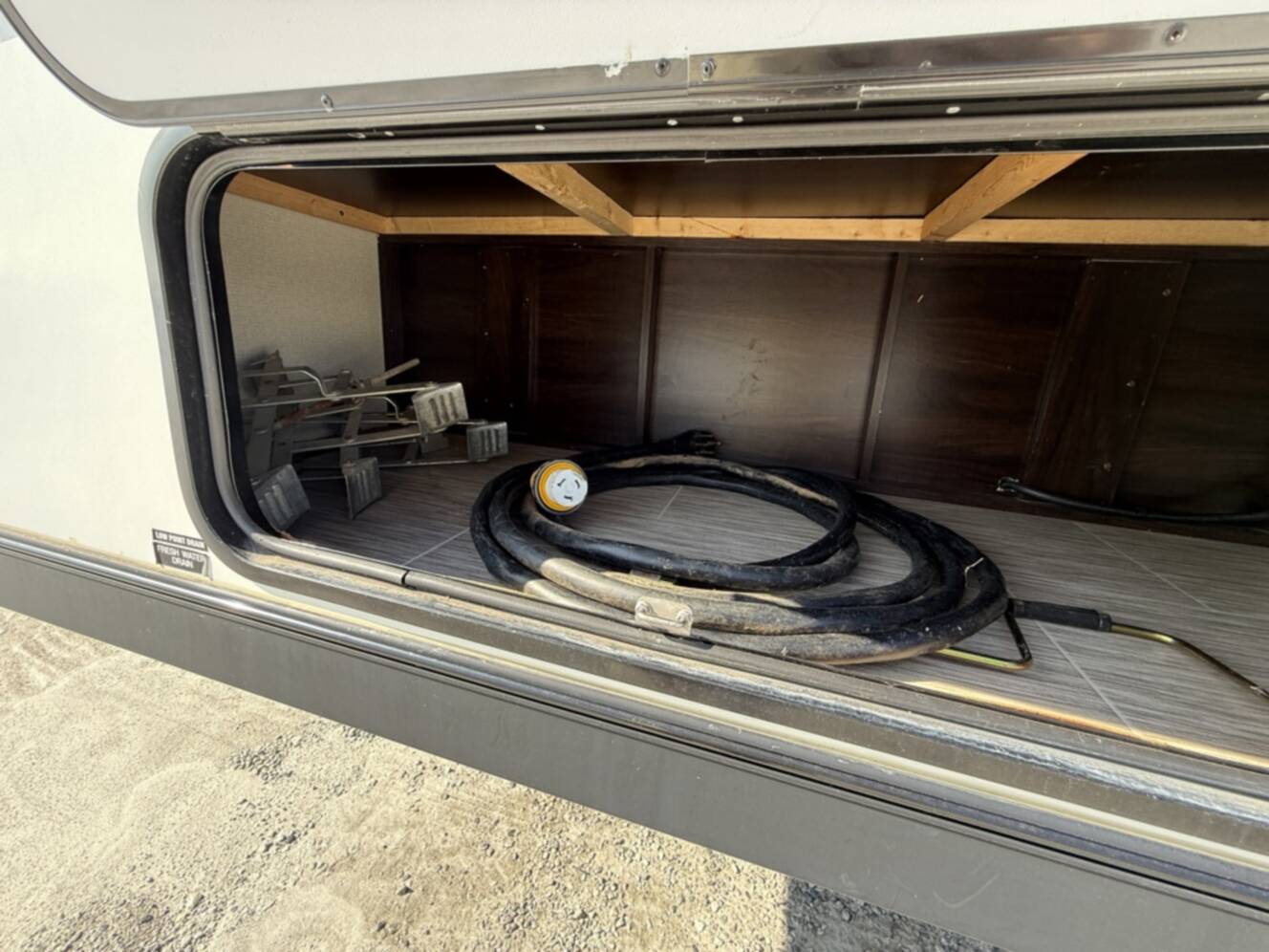 A photo of this 2019 Prime Time Rv LaCrosse 3311 RK