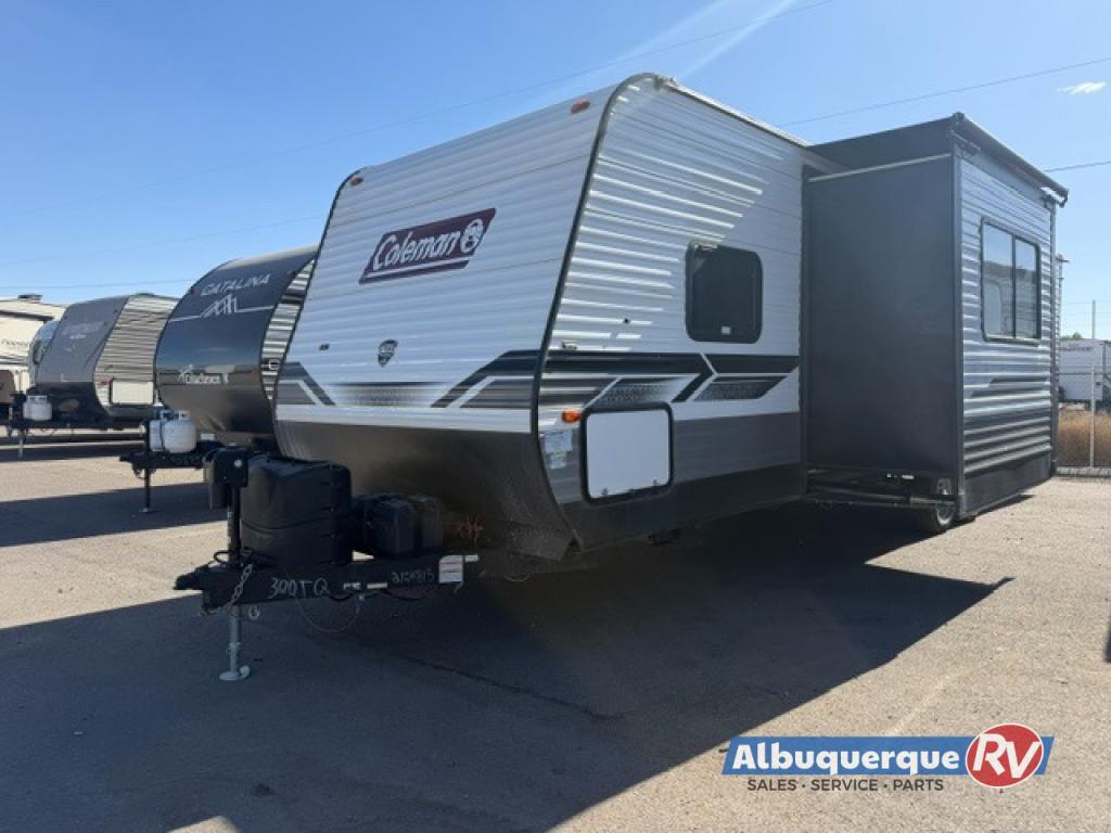 2023 Dutchmen Rv Coleman Lantern Series 300TQ in albuquerque NM