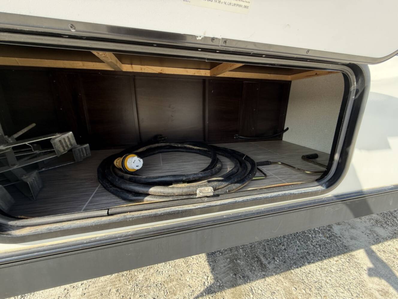 A photo of this 2019 Prime Time Rv LaCrosse 3311 RK