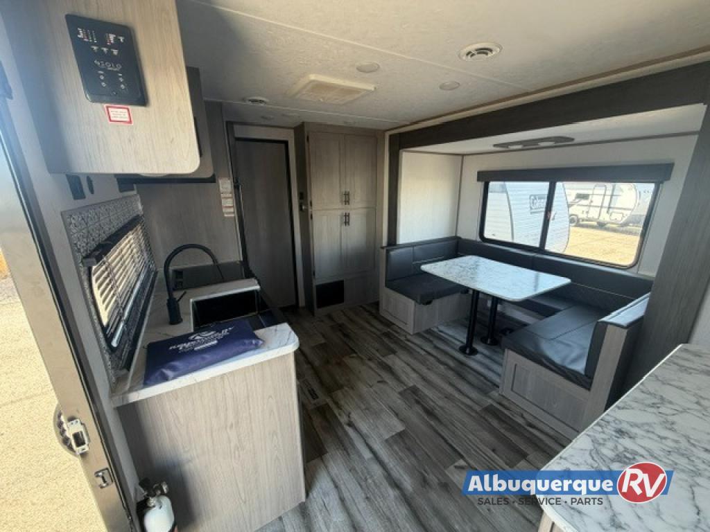 2023 Dutchmen Rv Coleman Lantern Series 300TQ in albuquerque NM