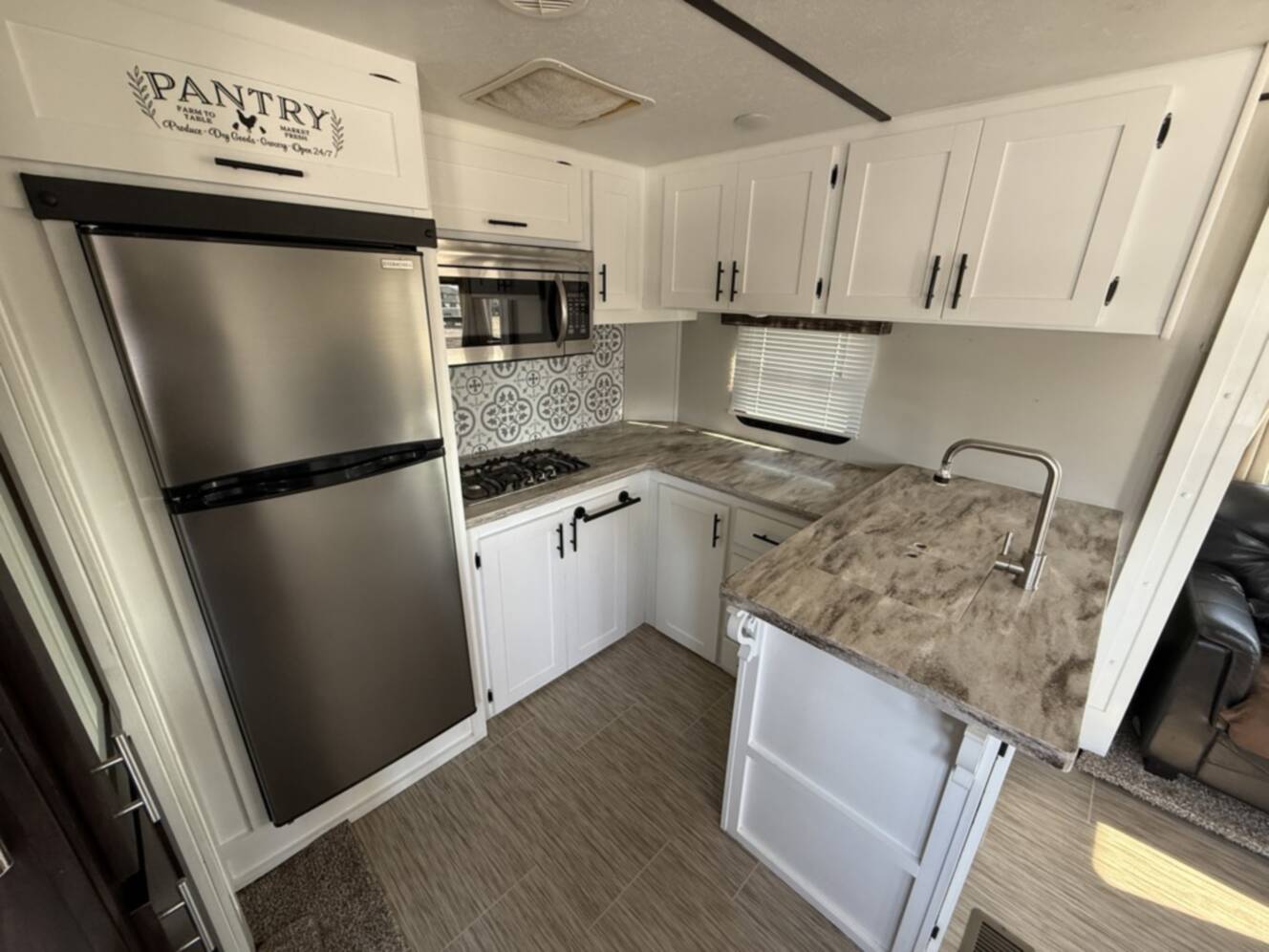 A photo of this 2019 Prime Time Rv LaCrosse 3311 RK