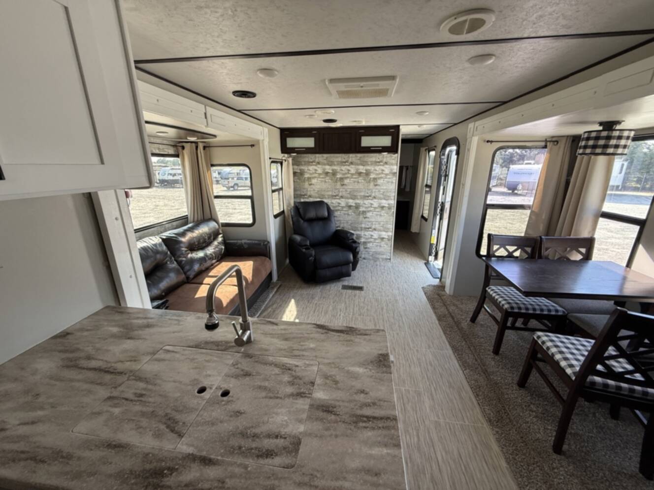 A photo of this 2019 Prime Time Rv LaCrosse 3311 RK