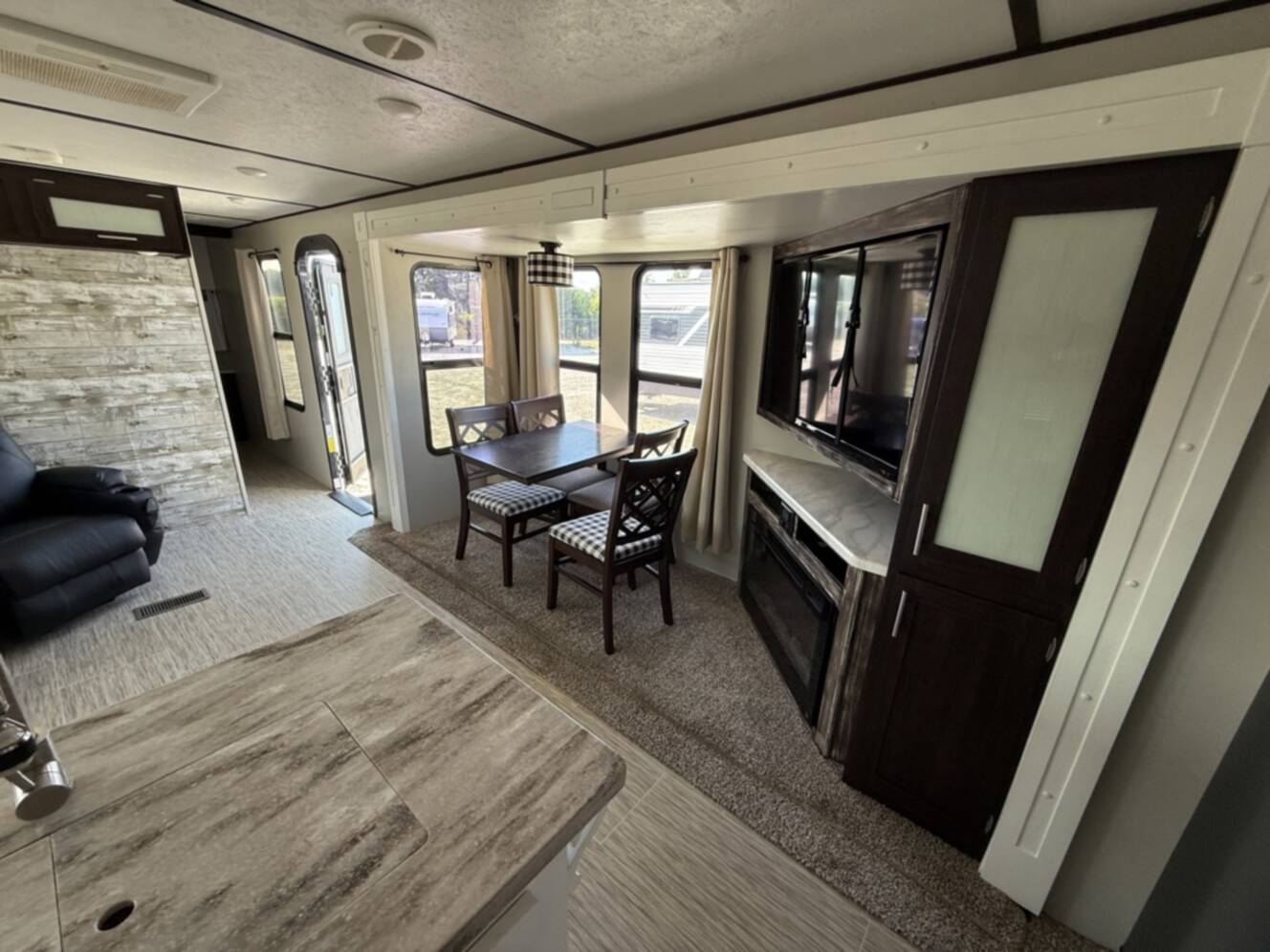 A photo of this 2019 Prime Time Rv LaCrosse 3311 RK