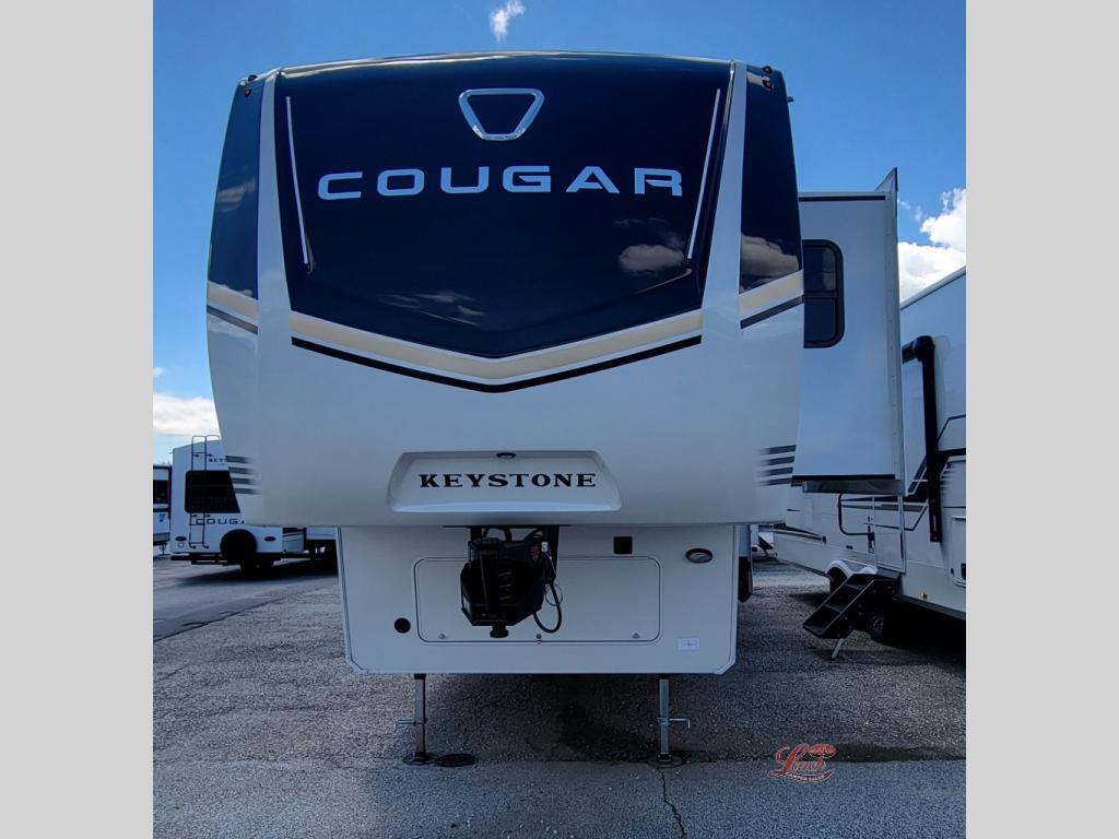 2027 Keystone Rv Cougar 360MBI in council bluffs IA