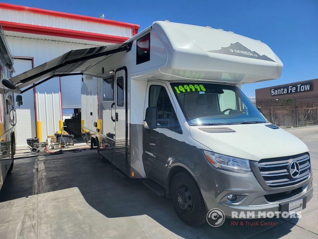 2024 Dynamax isata 3 24FW in albuquerque NM