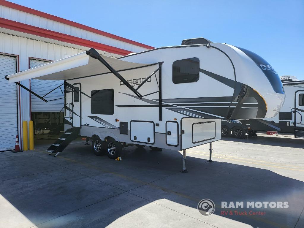 2023 Kz Durango Half-Ton D230RKD in albuquerque NM