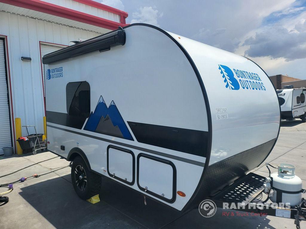 2025 Bontrager Outdoors Standard 15RE in albuquerque NM