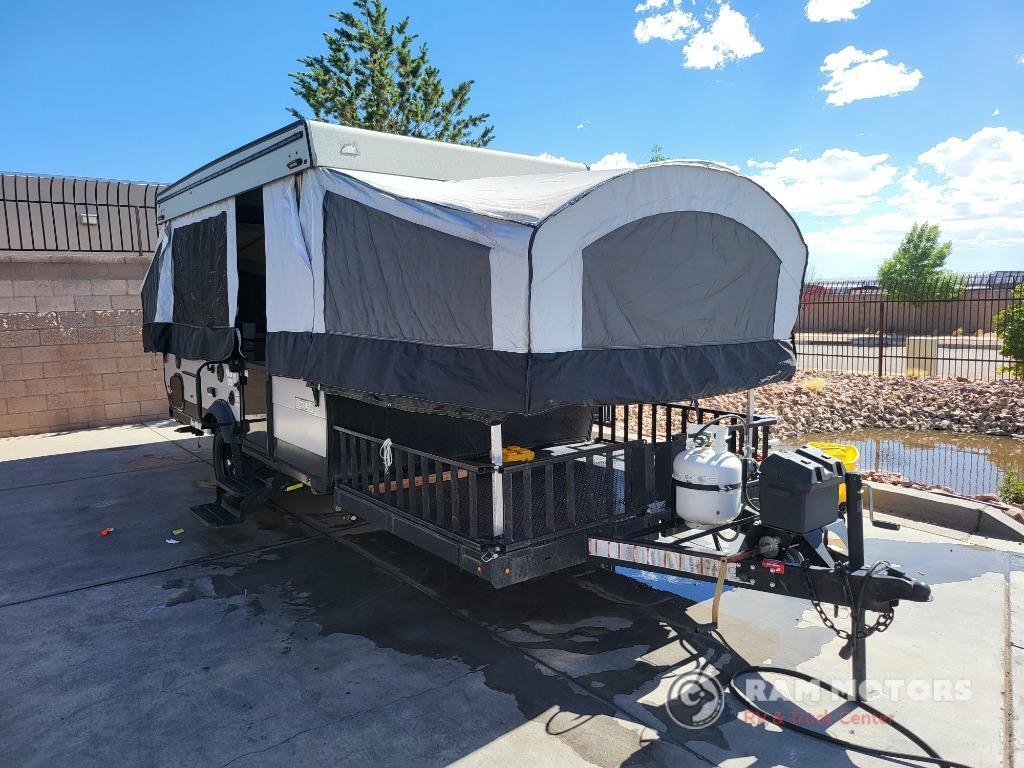 2021 Coachmen Rv Clipper Camping Trailers V3 V-Trec V-TREC V3 in albuquerque NM