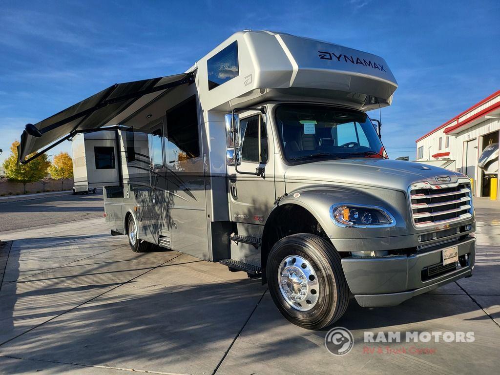 2026 Dynamax Europa 32KD in albuquerque NM
