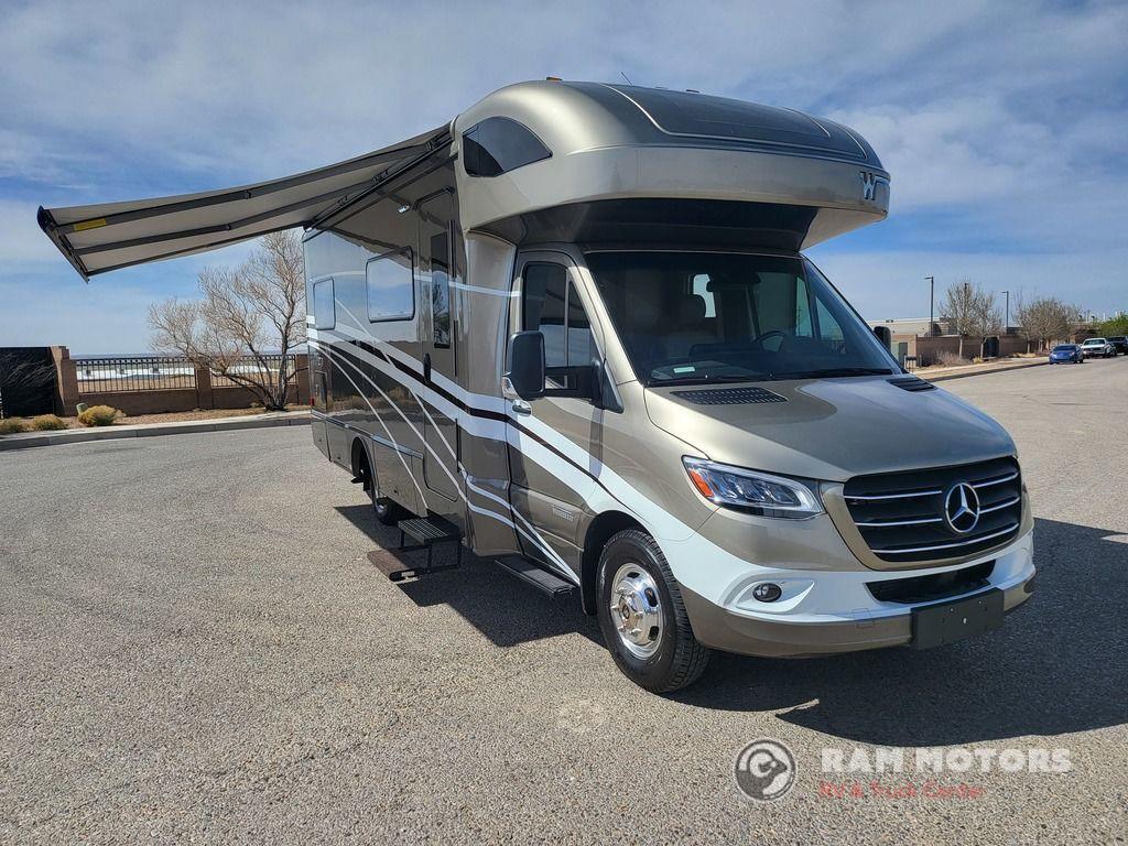 2023 Winnebago View 24V in albuquerque NM