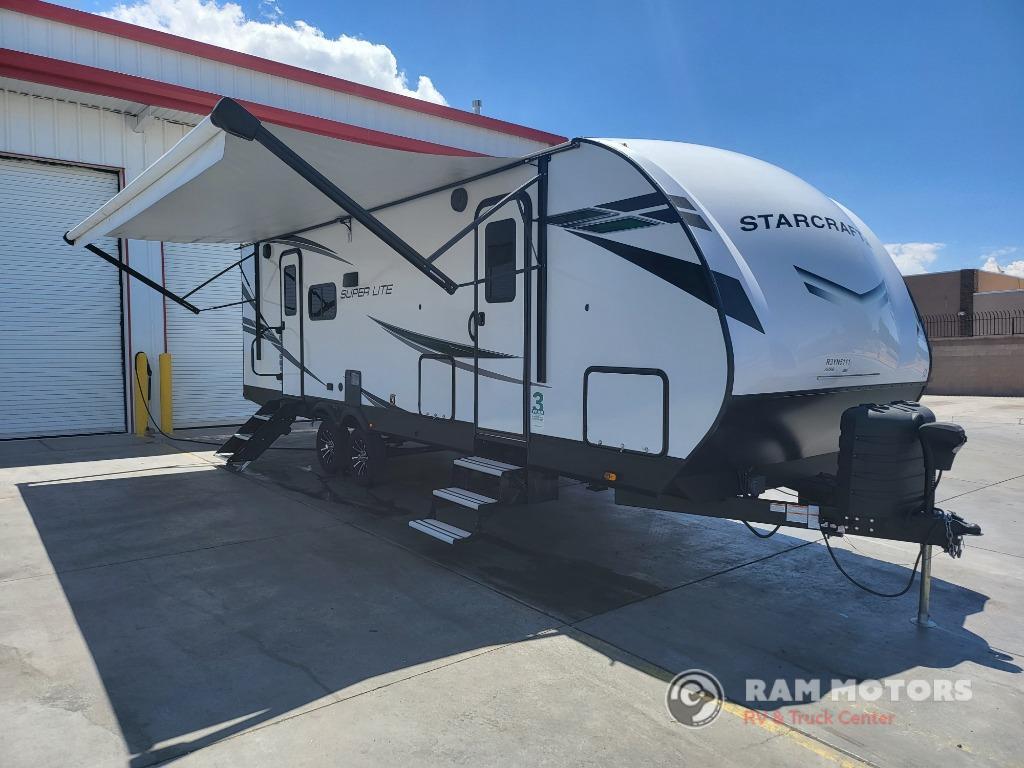 2024 Starcraft Super Lite 252RB in albuquerque NM