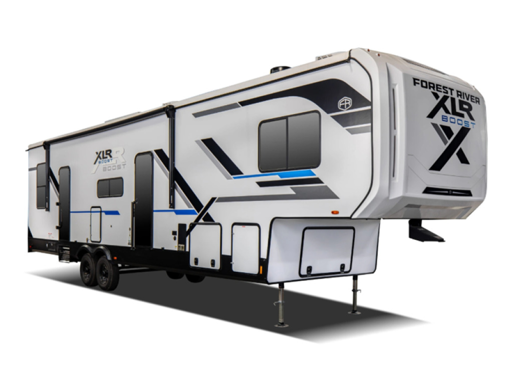 2026 Forest River Rv XLR Boost 286B in albuquerque NM