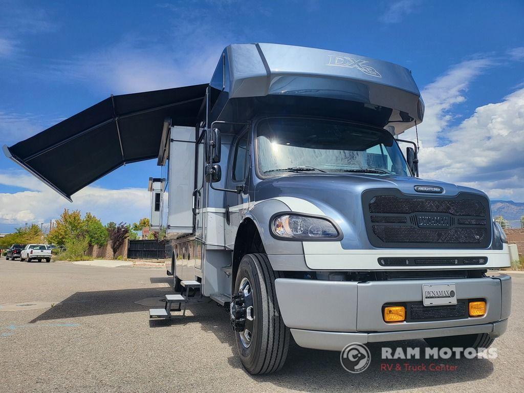 2026 Dynamax DX3 37TS in albuquerque NM