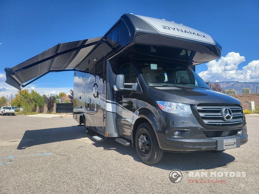 2026 Dynamax isata 3 24FW in albuquerque NM
