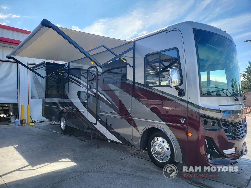 2024 Ford Fortis FORTIS 32RW in albuquerque NM