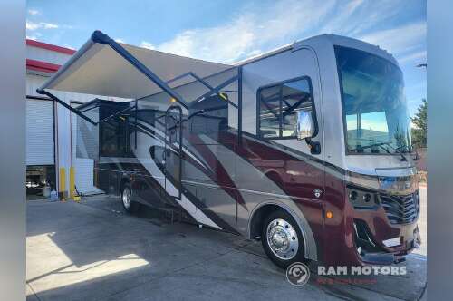 2024 Ford Fortis FORTIS 32RW in albuquerque NM
