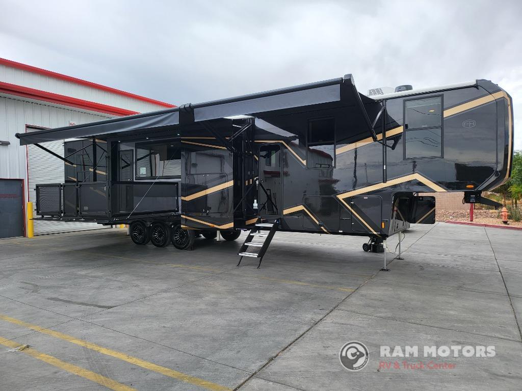 2026 Forest River Rv XLR Nitro 40BAR13 in albuquerque NM
