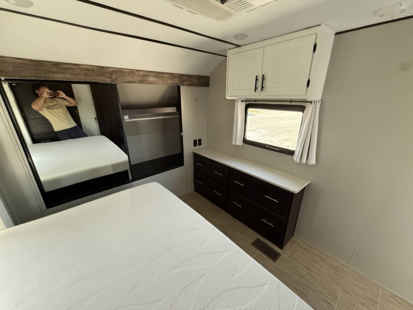 A photo of this 2019 Prime Time Rv LaCrosse 3311 RK