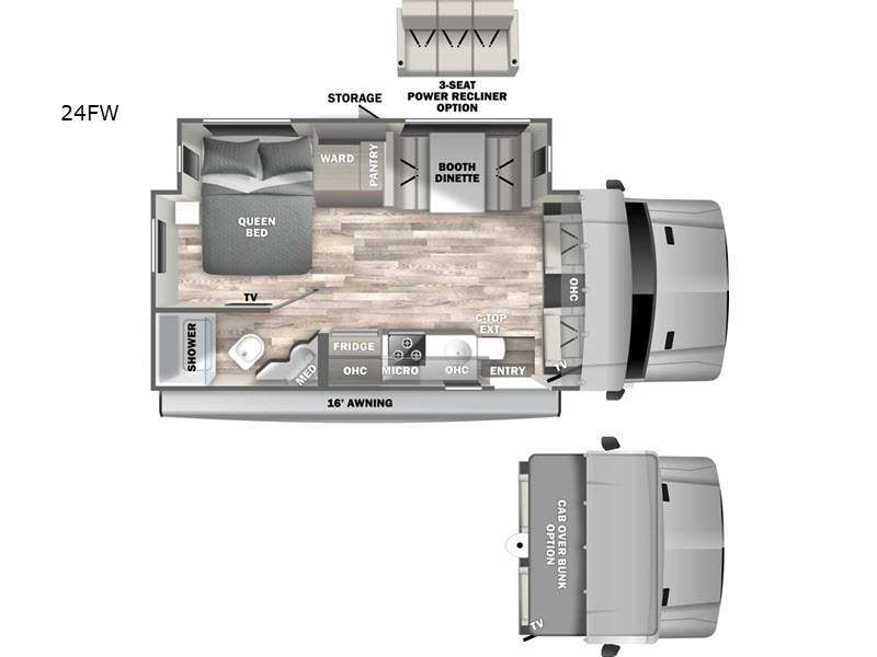 2026 Dynamax isata 3 24FW in albuquerque NM