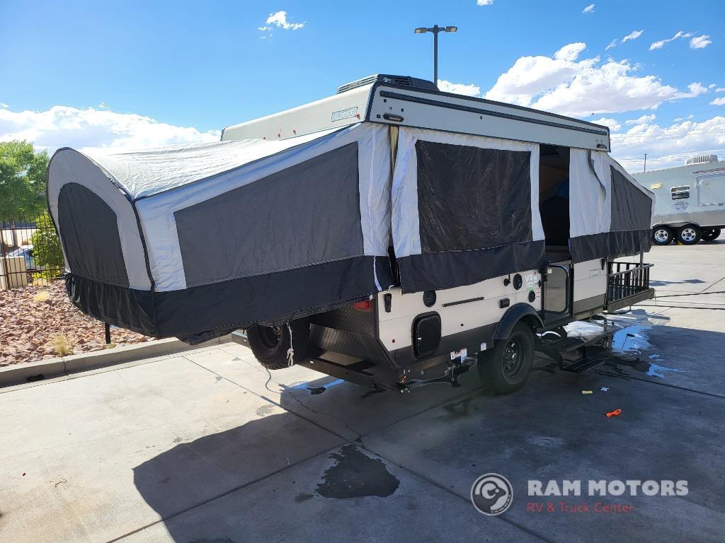 2021 Coachmen Rv Clipper Camping Trailers V3 V-Trec V-TREC V3 in albuquerque NM