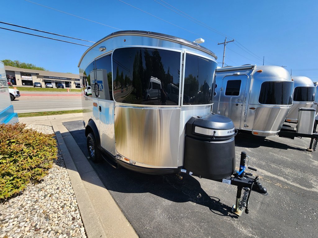 2022 Airstream Basecamp 16X in hales corners WI