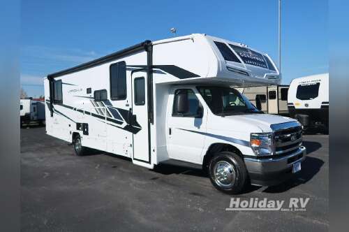 2027 Coachmen Rv Leprechaun 319MB Ford 450 in jefferson IA