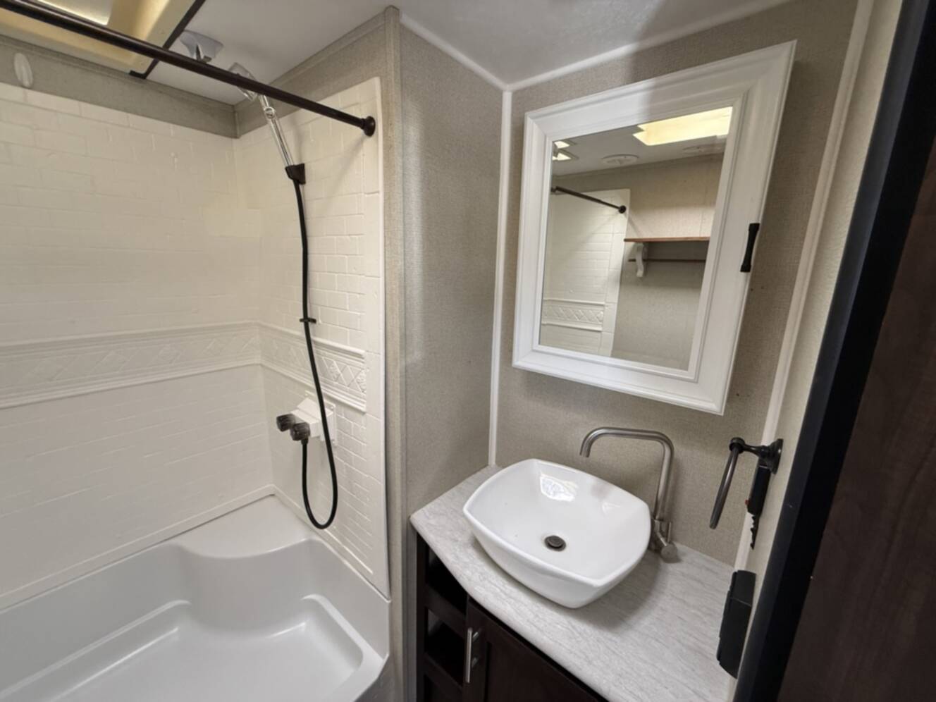 A photo of this 2019 Prime Time Rv LaCrosse 3311 RK