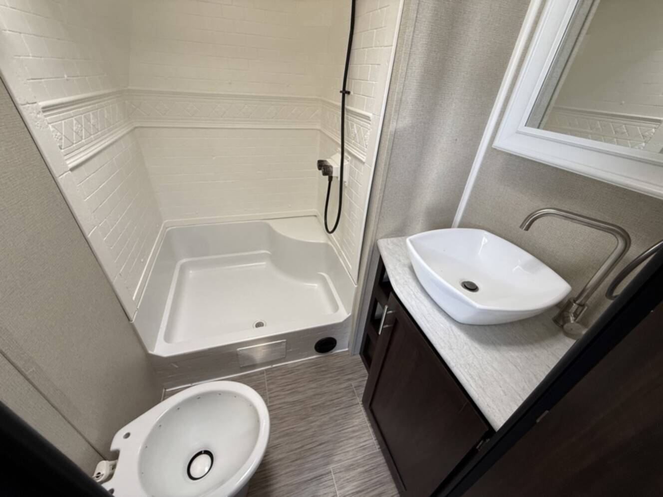 A photo of this 2019 Prime Time Rv LaCrosse 3311 RK