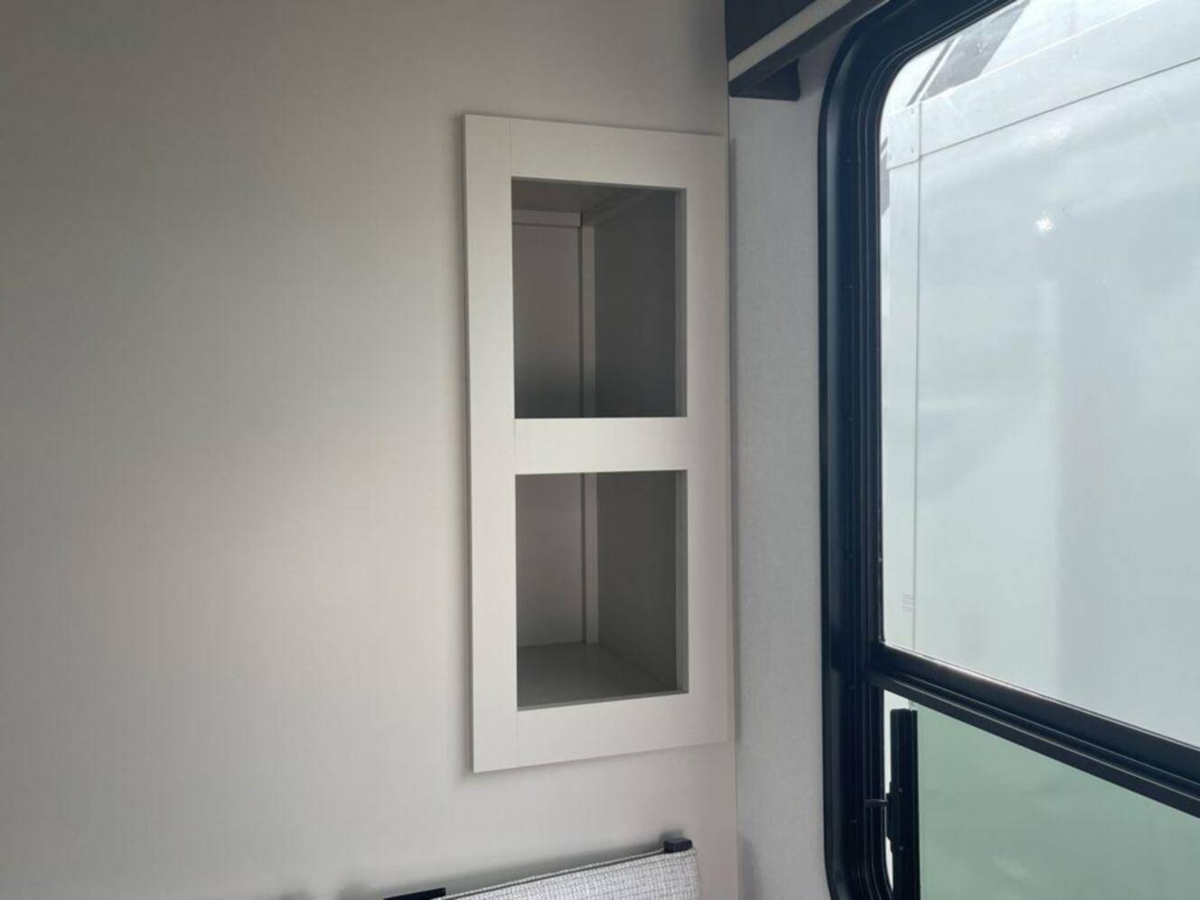 A photo of this 2027 Grand Design Influence 3804DS