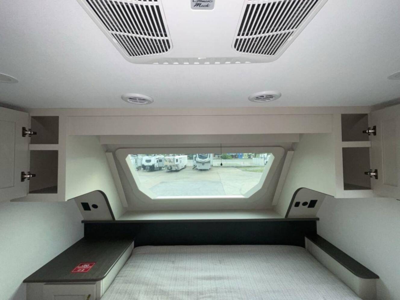 A photo of this 2027 Grand Design Influence 3804DS