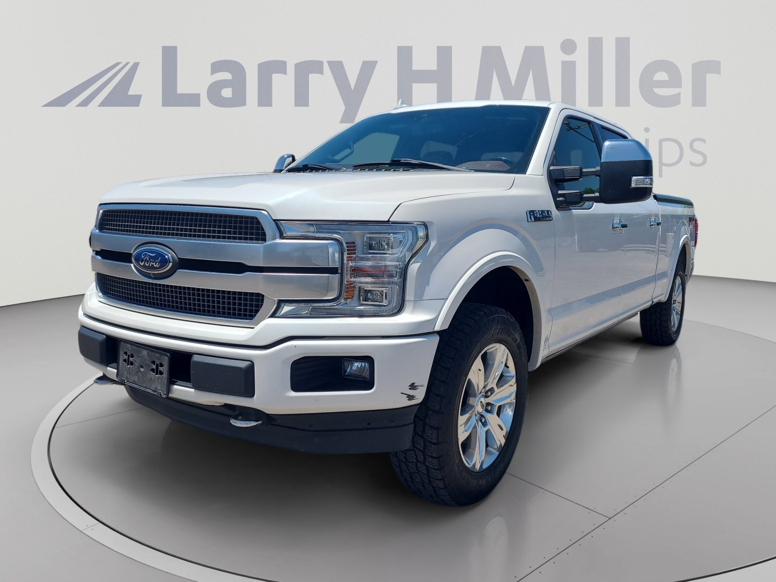 2019 FORD F150 in Albuquerque, NM