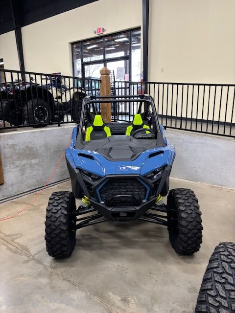2025 Polaris RZR PRO XP Premium in ridgeland MS