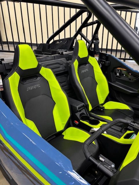 2025 Polaris RZR PRO XP Premium in ridgeland MS