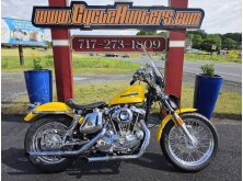 Motorcycle Profile of the Month: Harley-Davidson Sportster image