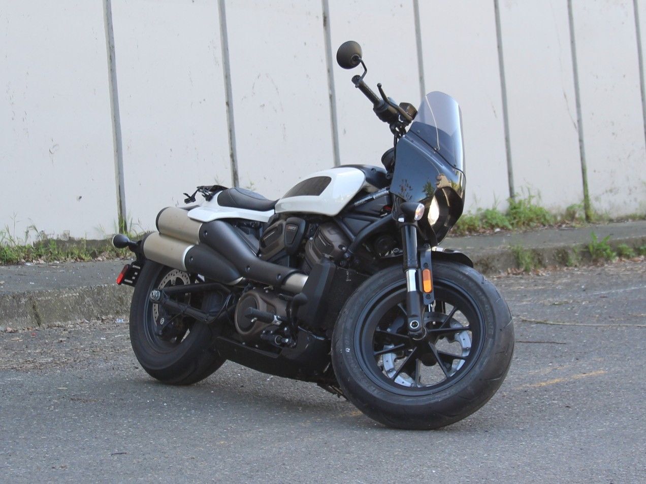 2023 Harley-Davidson Sportster® S in Portland, OR