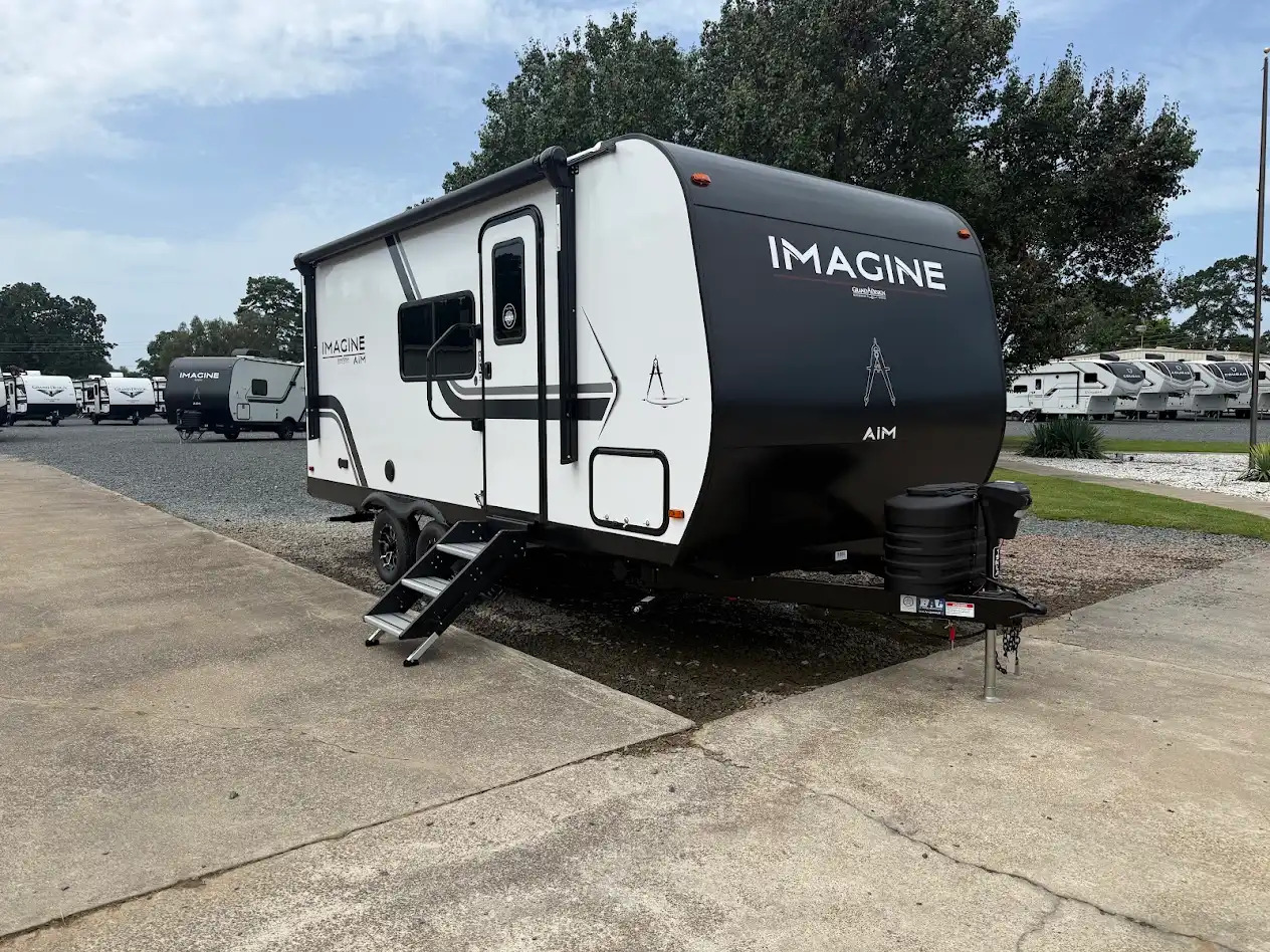 2027 Grand Design Imagine AIM 19MLA in texarkana TX