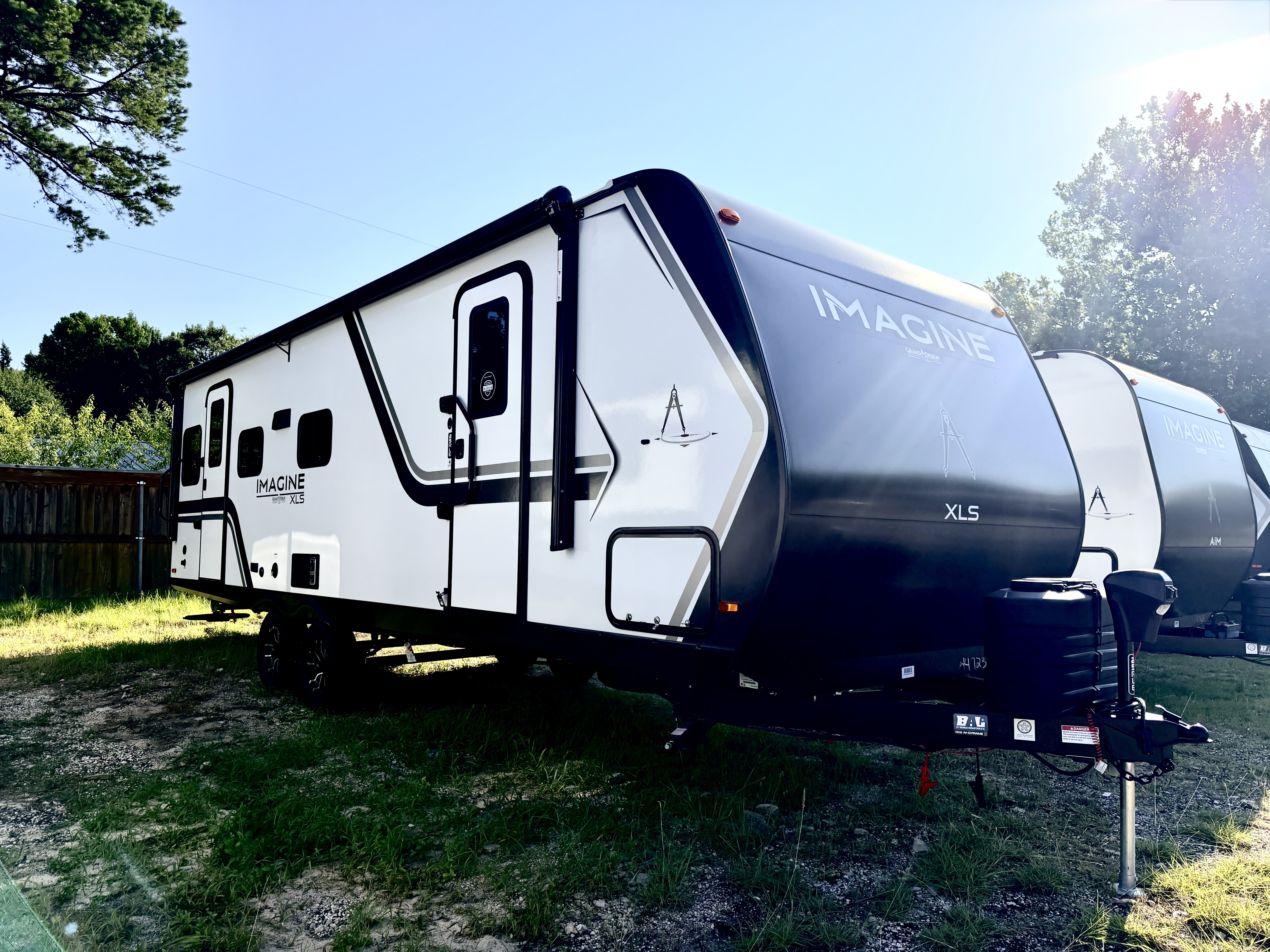 2027 Grand Design Imagine XLS 25RLE in nacogdoches TX