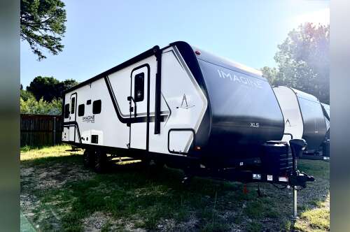 2027 Grand Design Imagine XLS 25RLE in nacogdoches TX