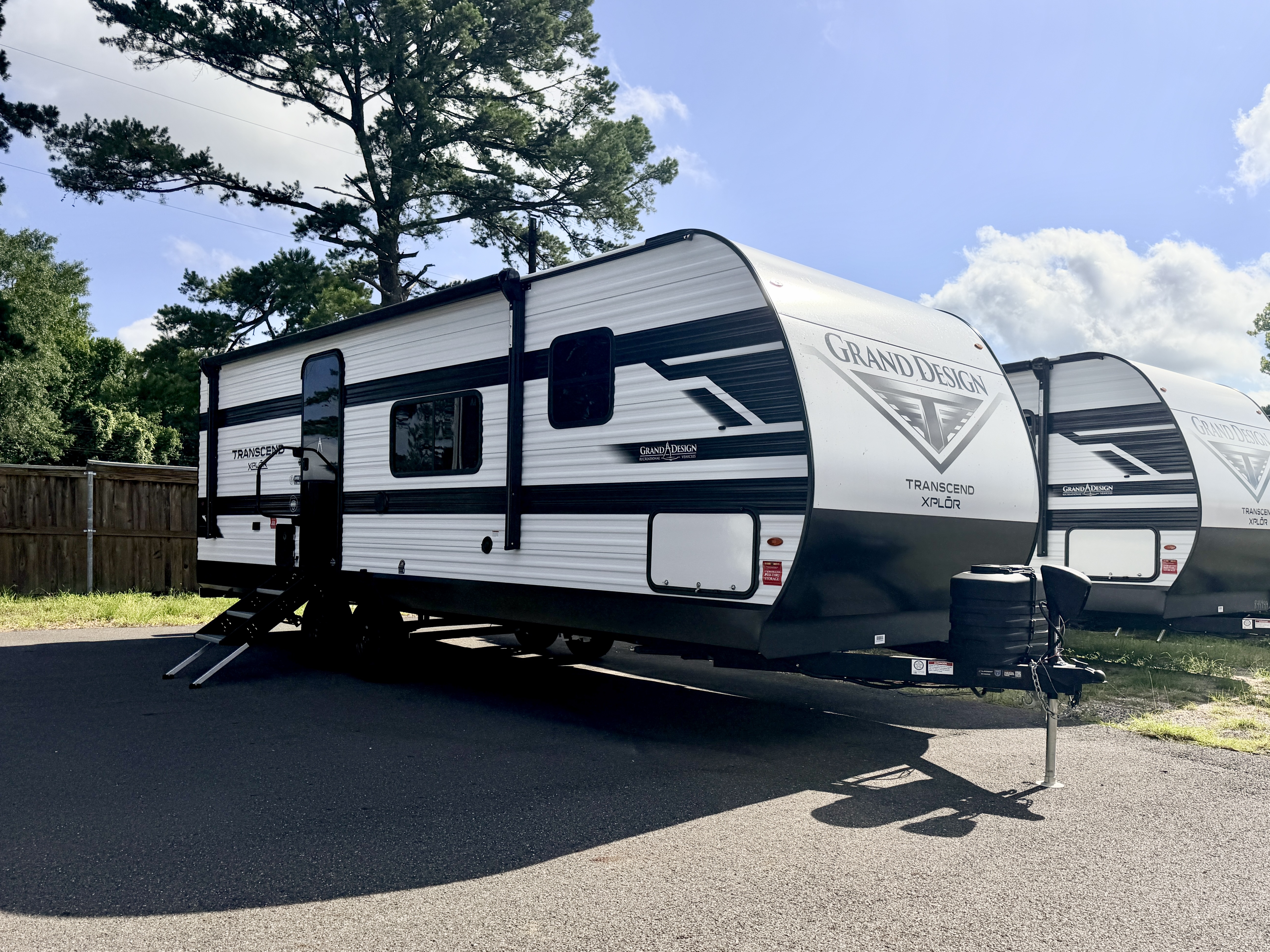 2027 Grand Design Transcend XPLOR 25MLX in nacogdoches TX