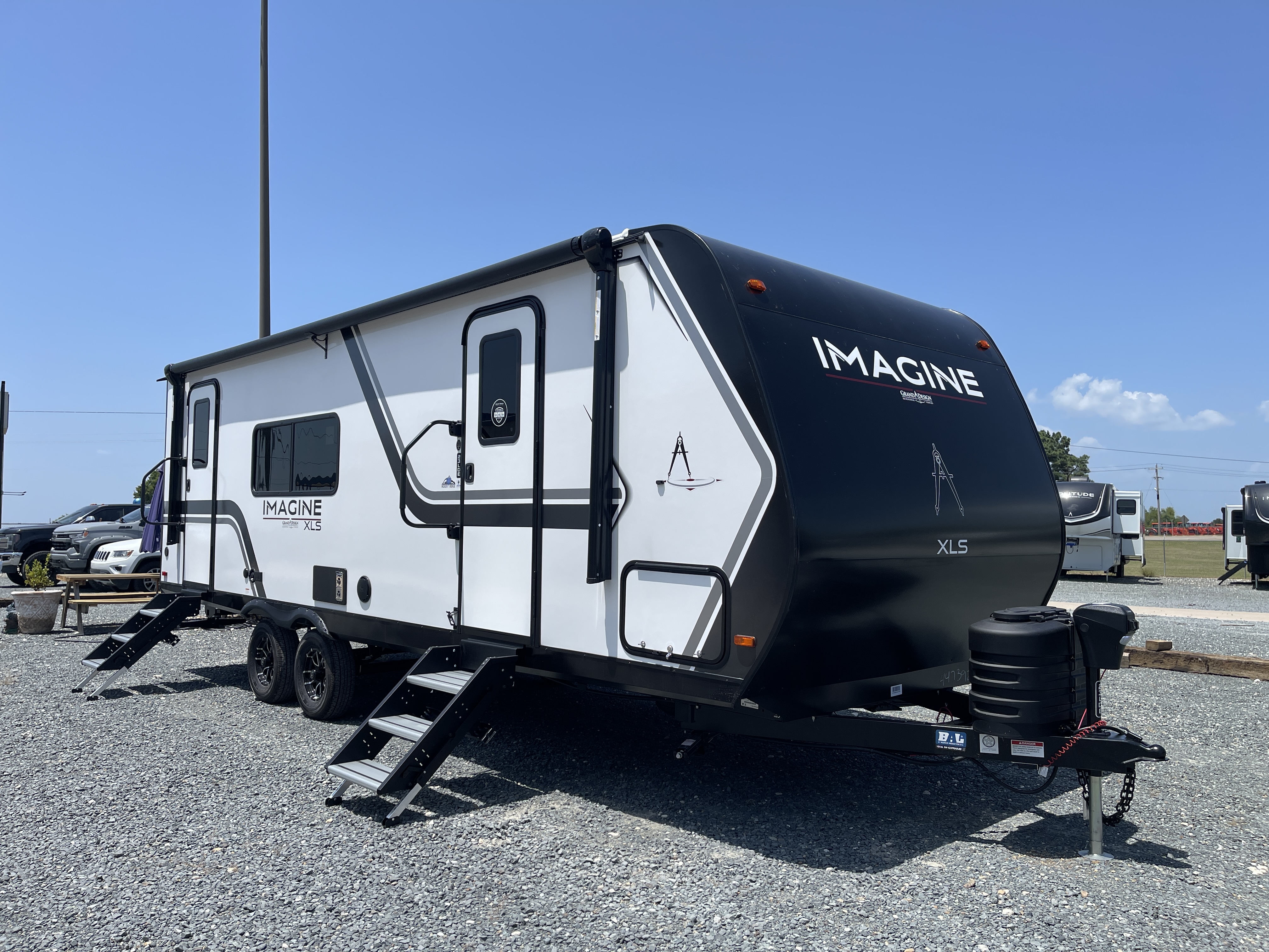 2027 Grand Design Imagine XLS 23LDE in idabel OK