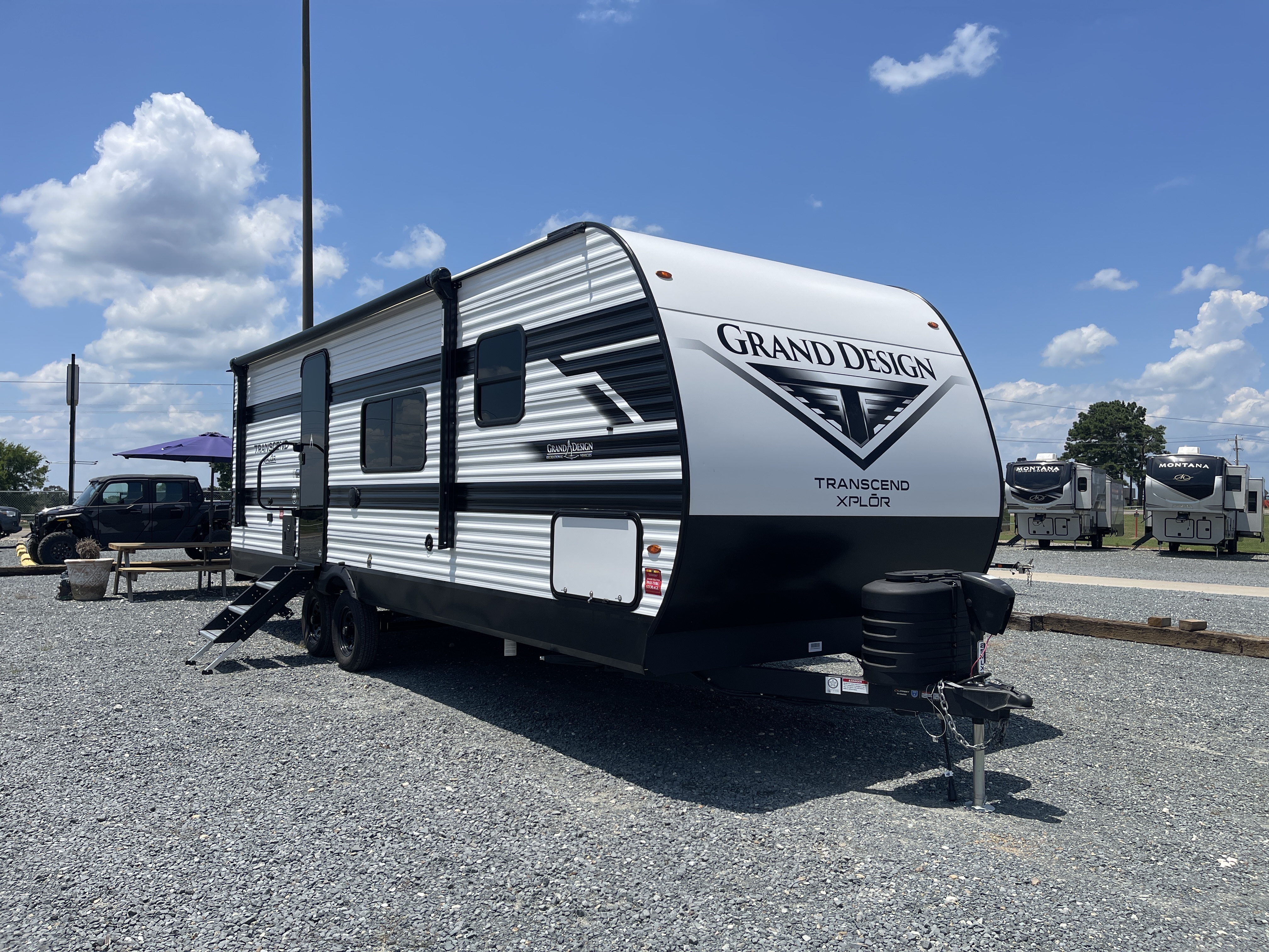 2027 Grand Design Transcend XPLOR 25MLX in idabel OK